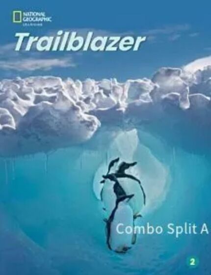 TRAILBLAZER 2 ( + SPARK) COMBO SPLIT A