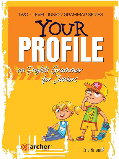 YOUR PROFILE JUNIOR 1 SB