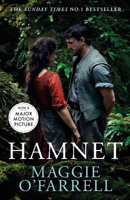 Hamnet - Maggie O'Farrell - Headline