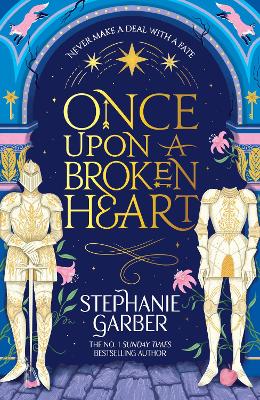 Once Upon a Broken Heart 1 - Stephanie Garber