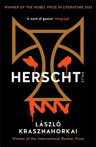 Herscht - Laszlo Krasznahorkai