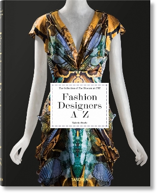 Fashion Designers A–z. 2020 Edition (Taschen fp) - Suzy Menkes