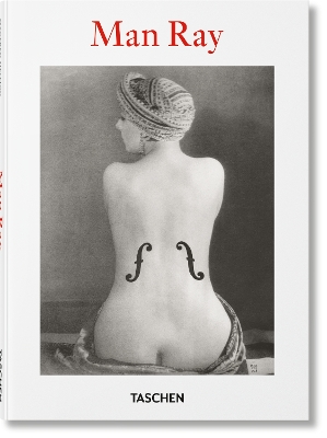 Taschen Pocket : man ray hc