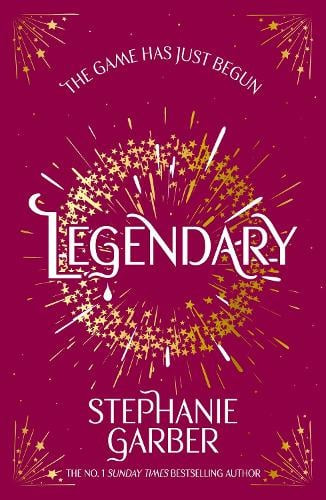 Caraval 2: Legendary - Stephanie Garber