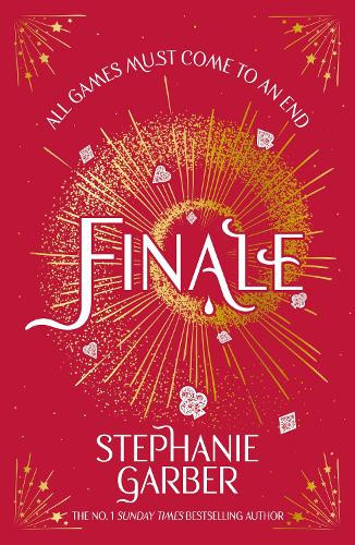 Caraval 3: Finale - Stephanie Garber