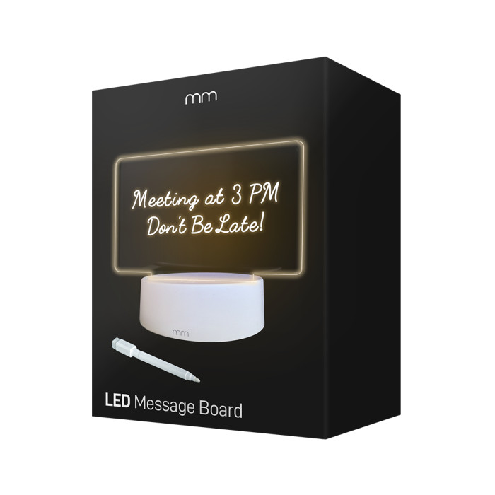 Led Message Board (US IMPORT) NEW