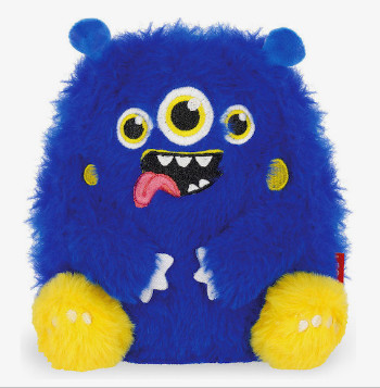 Legami Milano Λούτρινο  Monster (15 εκ.) - Legami Milano