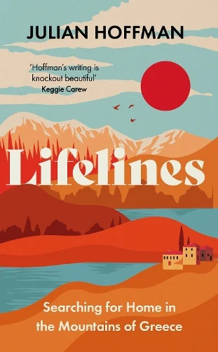 Lifelines - Julian Hoffman