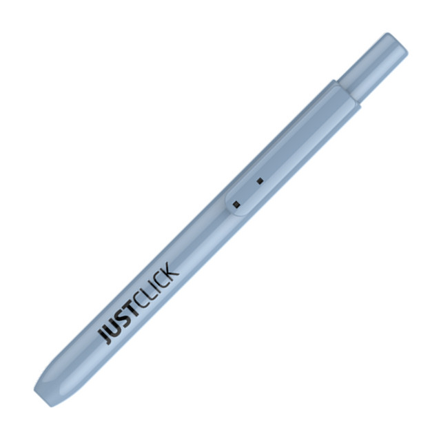Morris JustClick Μαρκαδόρος Υπογράμμισης S 3,5 MRH-205 Παστέλ (Navy)