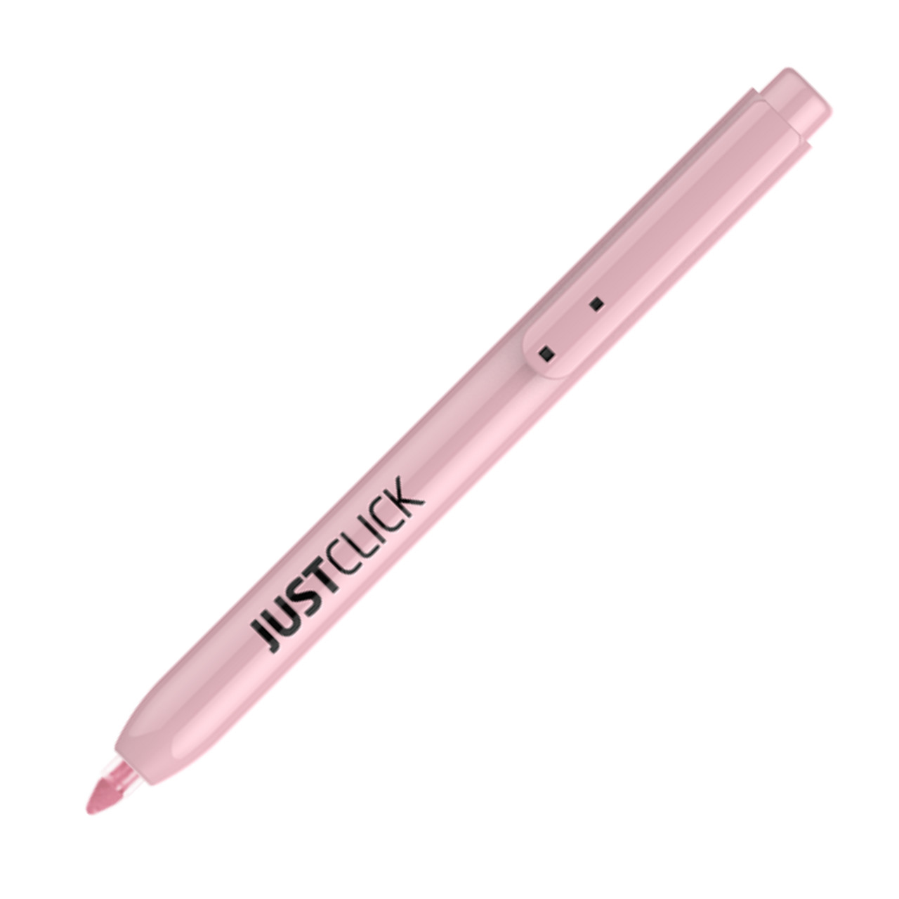 Morris JustClick Μαρκαδόρος Υπογράμμισης S 3,5 MRH-205 Παστέλ (Pink)