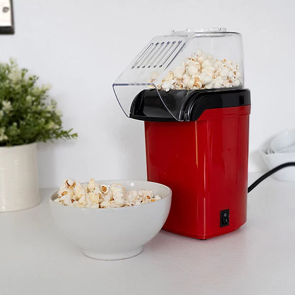 The Source Popcorn Maker (Οικιακή Συσκευή Παρασκευής Ποπ Κορν)