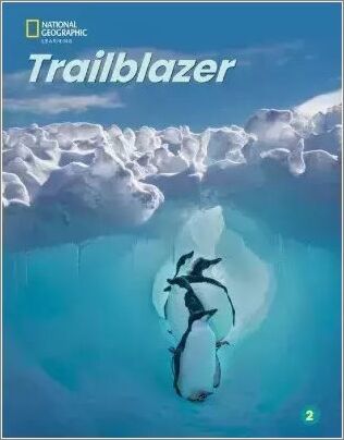 Trailblazer 2 - Bundle (Student's Book + Spark + Workbook)