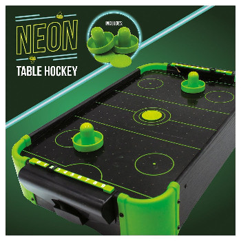 Winning Neon Air Hockey (Συναρπαστικό Παιχνίδι για Παιδιά και Μεγάλους)
