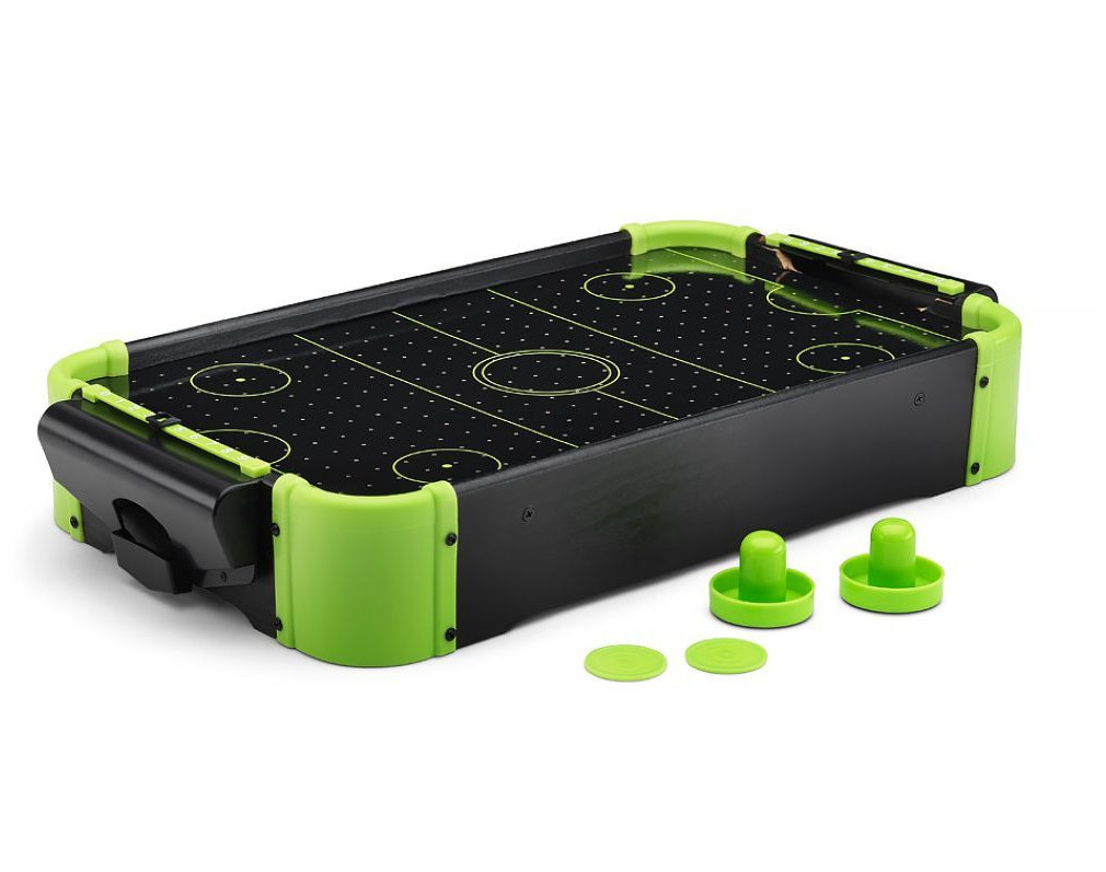 Winning Neon Air Hockey – Συναρπαστικό Παιχνίδι για Παιδιά και Μεγάλους