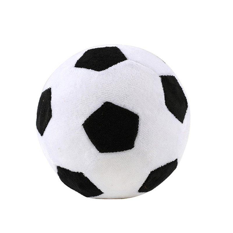 iTotal Μαξιλάρι Squishy Plush Football (14cm)