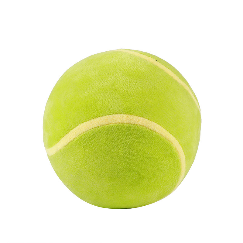 iTotal Μαξιλάρι Squishy Plush Tennis (14cm)