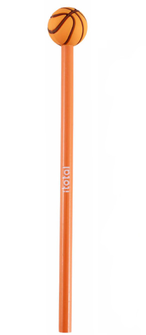 iTotal Μολύβι Basketball