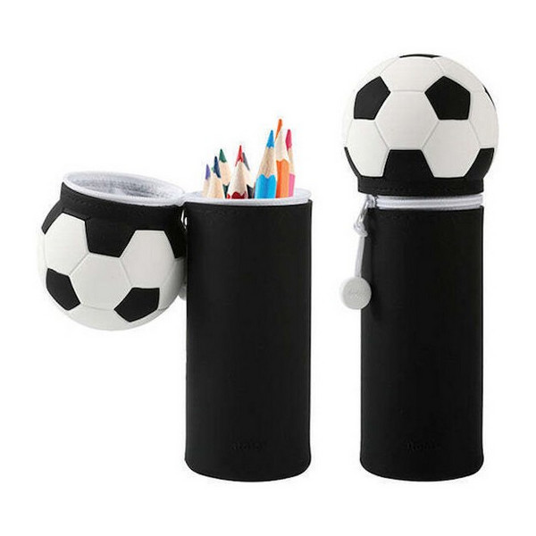 itotal Κασετίνα Σιλικόνης Μπάλα Ποδοσφαίρου - itotal