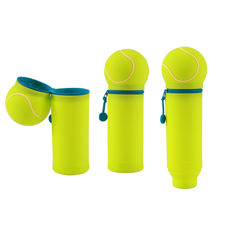 itotal Κασετίνα Σιλικόνης Μπάλα Τένις