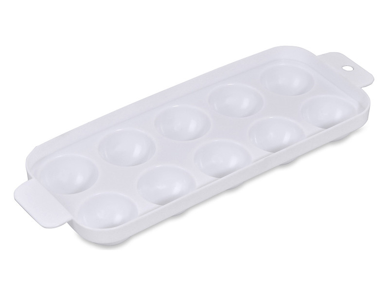 Παλέτα Ζωγραφικής πλαστική Νο.1 Αυγουλιέρα 10 θέσεων