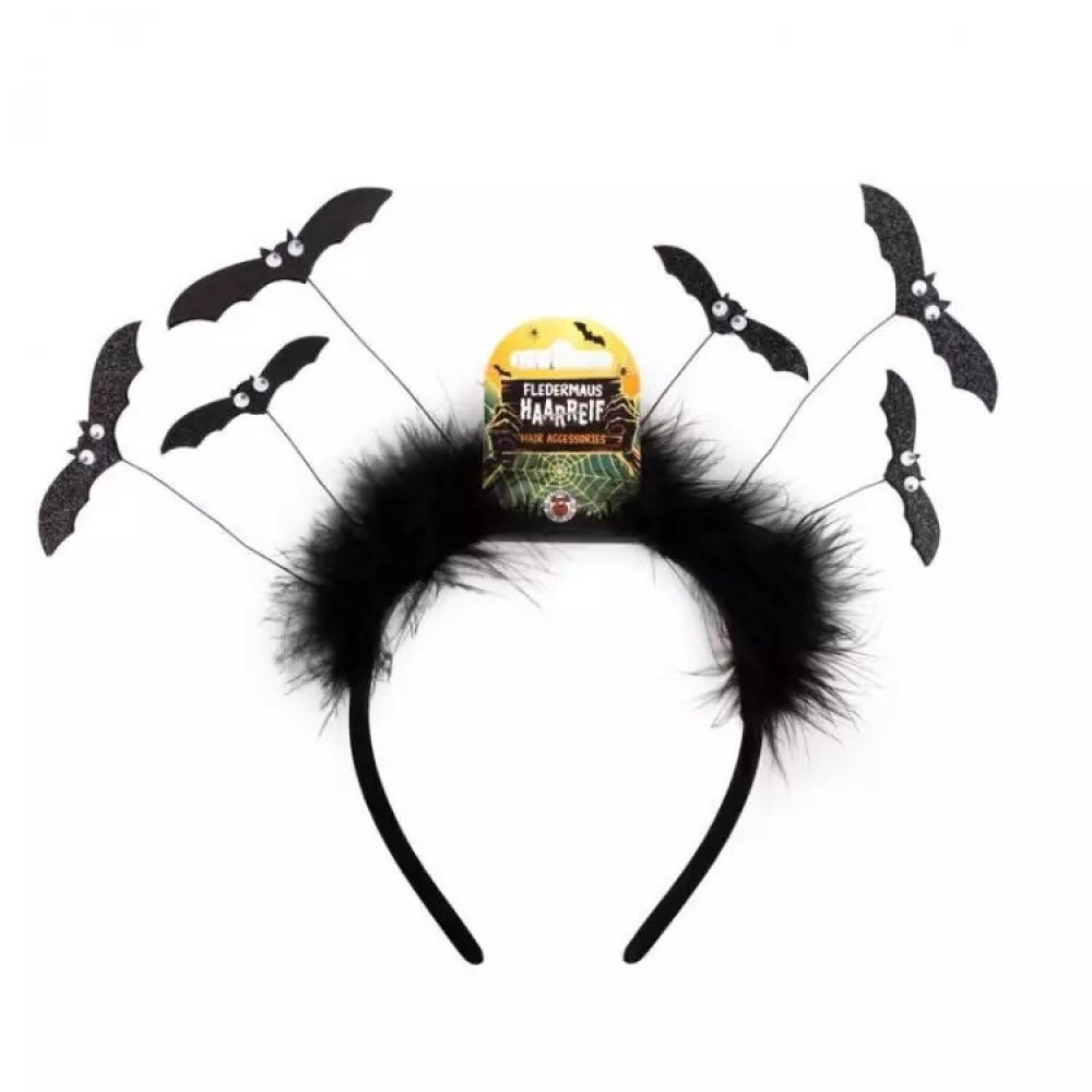 Στέκα με Νυχτερίδες