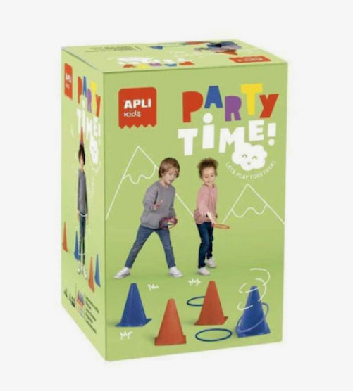 Apli Kids Παιχνίδι Εξωτερικού Χώρου