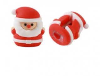 Apli Ξύστρα ''Merry Christmas'' Santa Claus