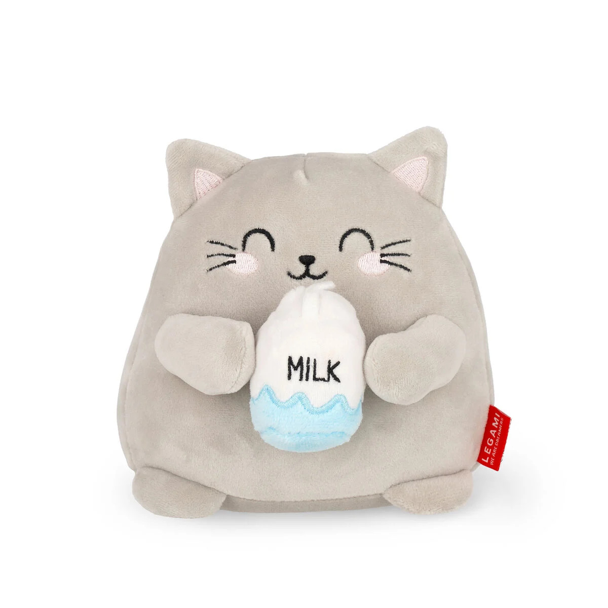 Legami Milano Mini Super Soft Λούτρινο (Kitty)