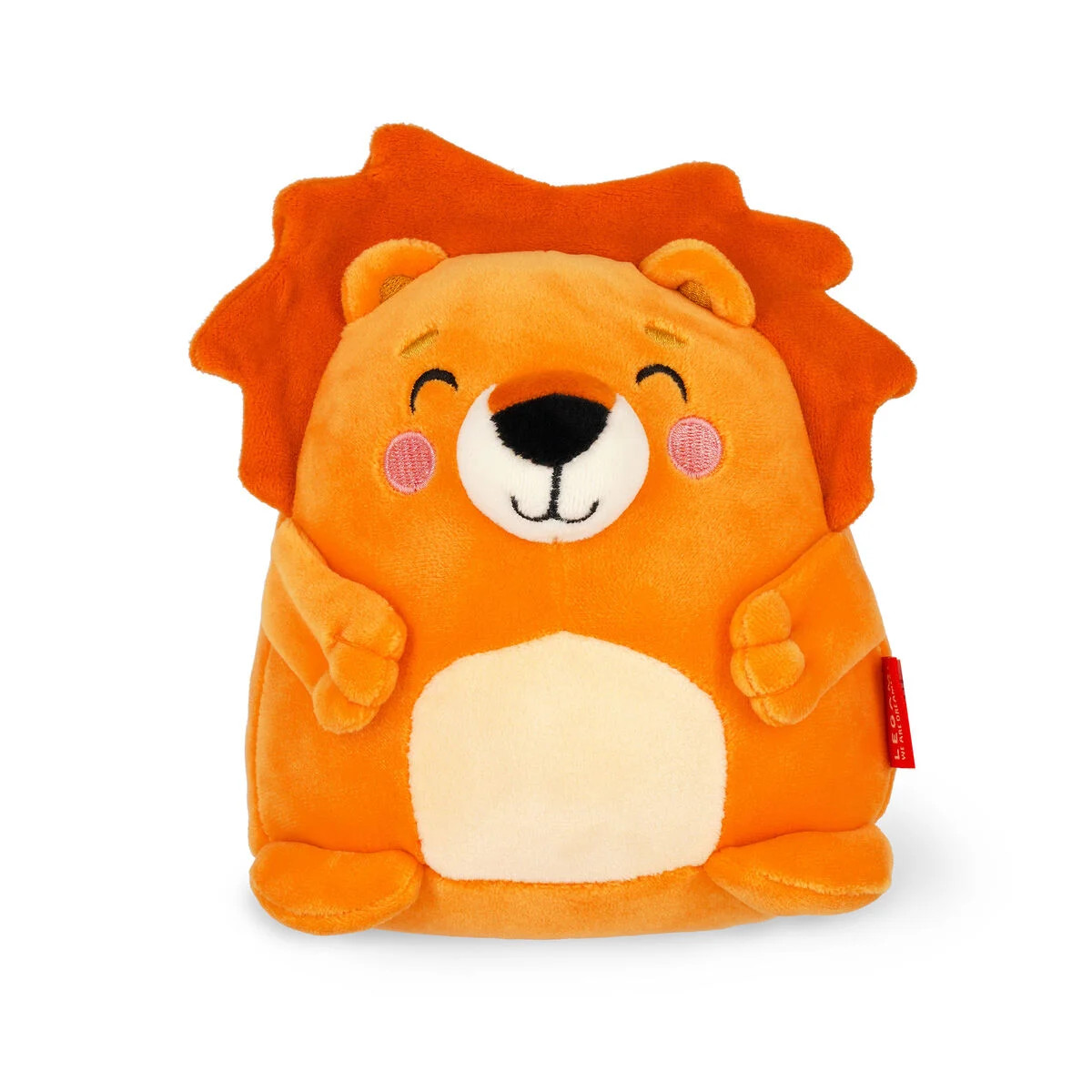 Legami Milano Mini Super Soft Λούτρινο (Lion)