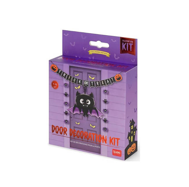 Legami Milano Κρεμαστά Διακοσμητικά για Party Halloween