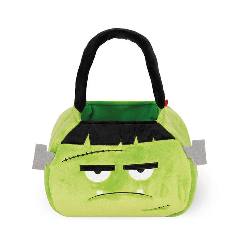 Legami Milano Λούτρινο Τσαντάκι ''Trick or Treat'' Frankenstein - Legami Milano