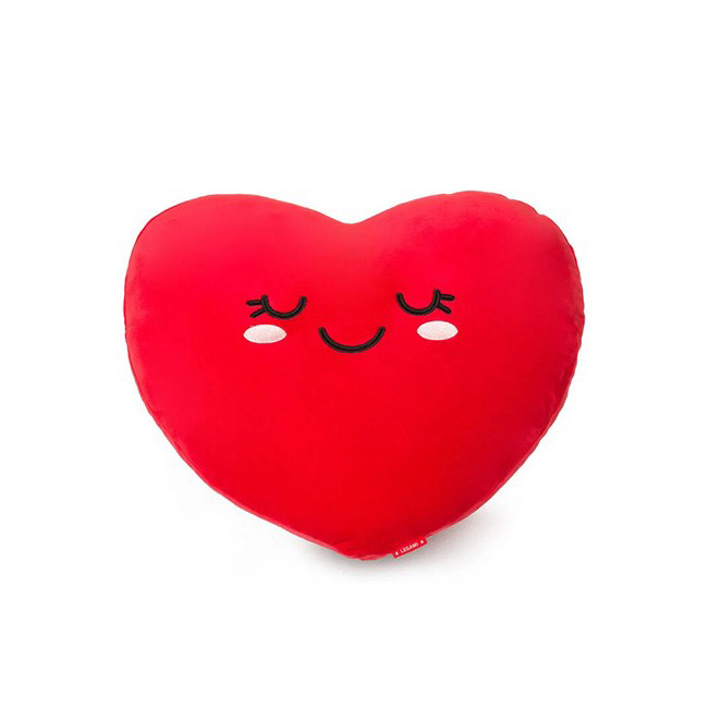 Legami Milano Μαξιλάρι ''Super Soft!''  Καρδιά