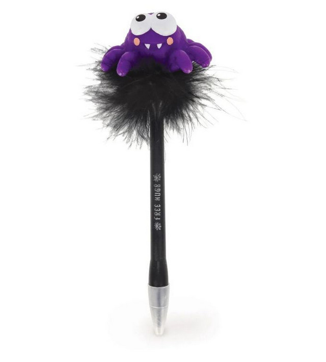 Legami Milano Στυλό Gel (Writing is Magic - Αράχνη)