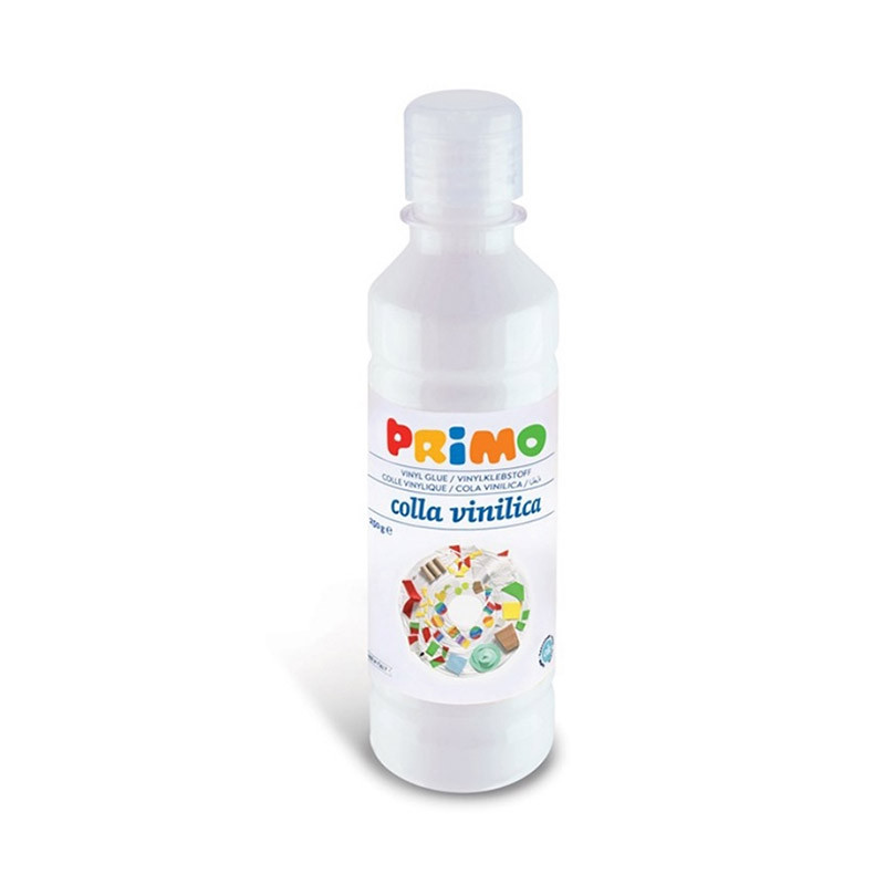 Primo Κόλλα CMP Λευκή 250gr