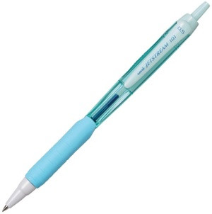 Uni-Ball Στυλό Jetstream Colors Ballpoint 1.0mm (Γαλάζιο)