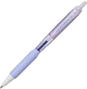 Uni-Ball Στυλό Jetstream Colors Ballpoint 1.0mm (Λεβάντα)