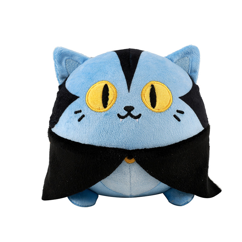 iTotal Λούτρινο Μαξιλαράκι Squishy Vampire 14cm