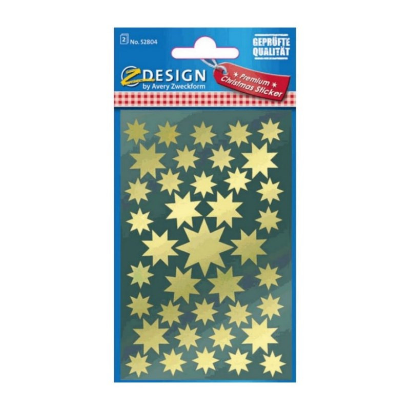 Αυτοκόλλητα Stickers Christmas