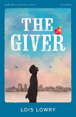 The Giver pb