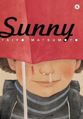 Sunny (Vol.5) - Taiyo Matsumoto