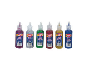 Groovy Κόλλα με Glitter 22 ml (Διάφορα Χρώματα)