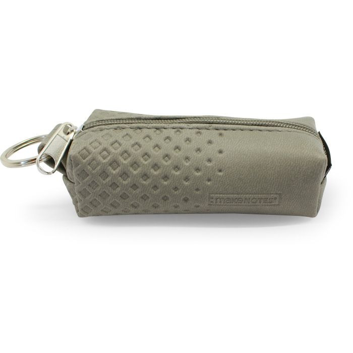 Make Notes Graphite Case Keyring (Μίνι Πορτοφόλι)