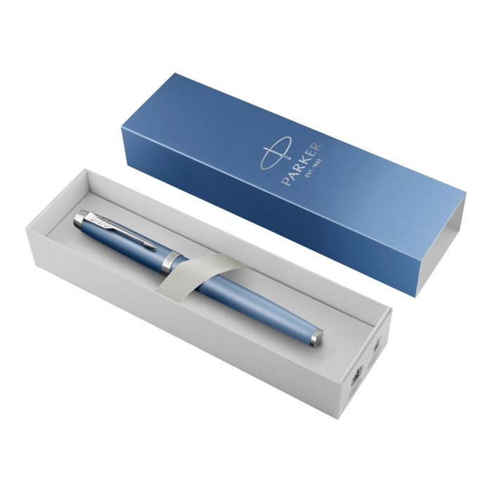 Parker I.M. Rituals Πένα Blue CT