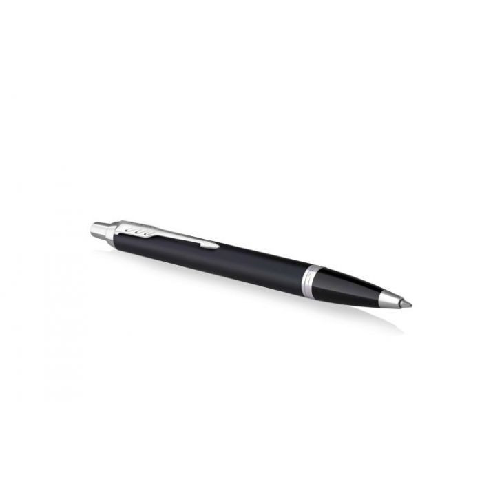 Parker IM Essential Matte Black CT Set (Σετ Στυλό Rollerball & Στυλό Ballpen)