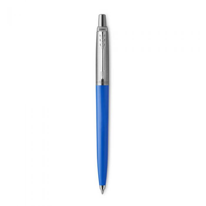 Parker Jotter CR Light Blue CT (Σετ Πένα & Στυλό Ballpen)