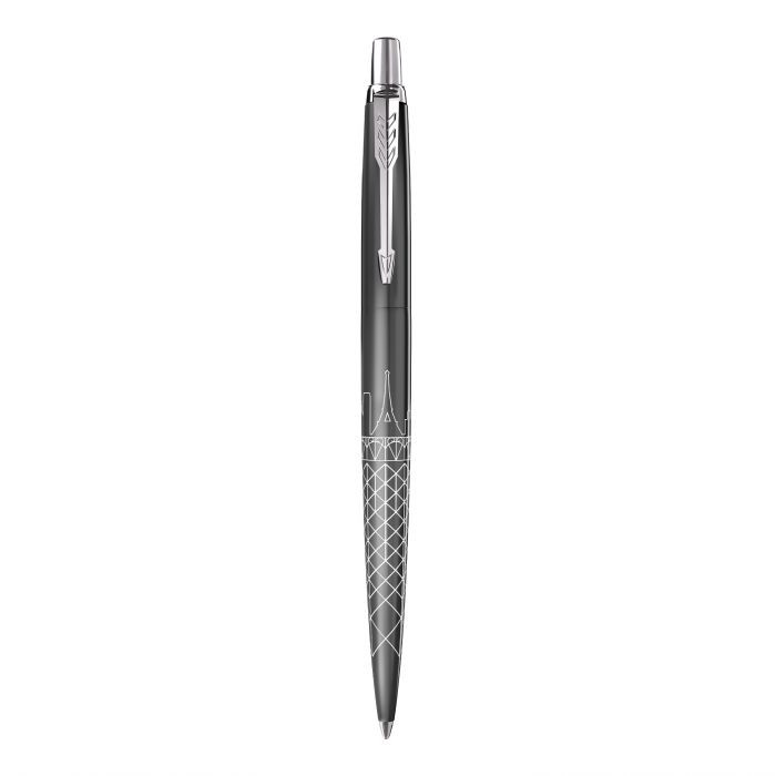 Parker Jotter Special Edition Στυλό (Paris) Grey