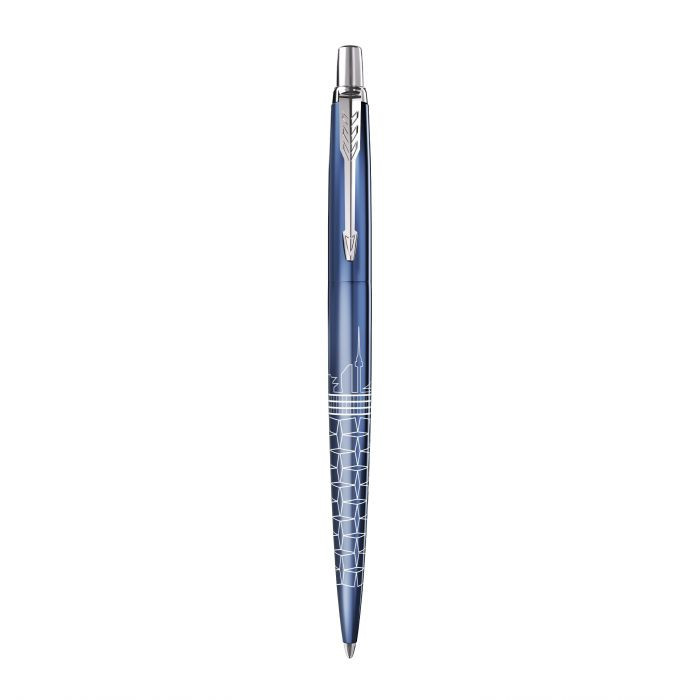Parker Jotter Special Edition Στυλό (Seoul) Blue