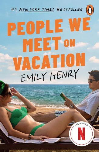 People we Meet on Vacation - Emily Henry - Penguin