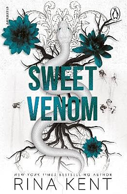Vipers 2: Sweet Venom - Rina Kent