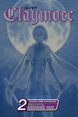 Claymore 02  pa